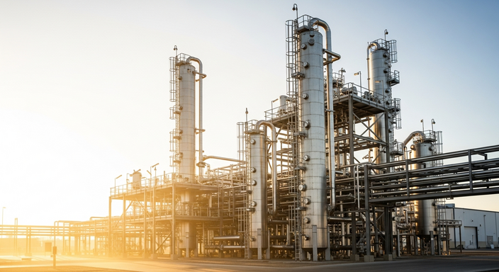 【即時新聞】生質燃料商Gevo營運現流轉正，擴產助攻2026年EBITDA上看4千萬美元