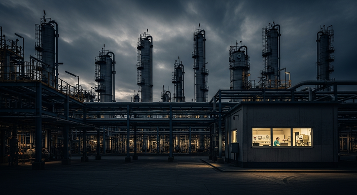 【即時新聞】Methanex財報遜於預期每股虧損0.14美元，2026首季獲利展望微幅回升