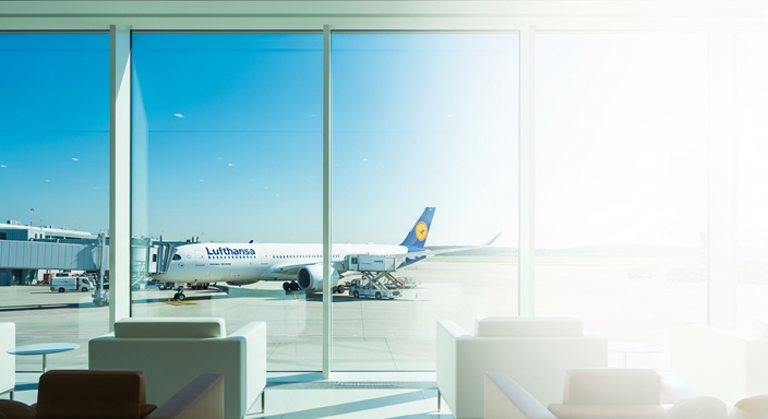 【即時新聞】漢莎航空財報亮眼，息稅前獲利勁揚19％並看好2026年營運前景