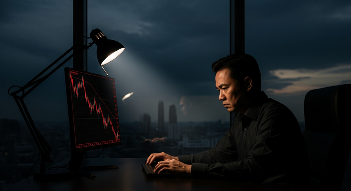 【即時新聞】美國擬擴大管制AI晶片出口，輝達與超微全球銷售恐全面受限