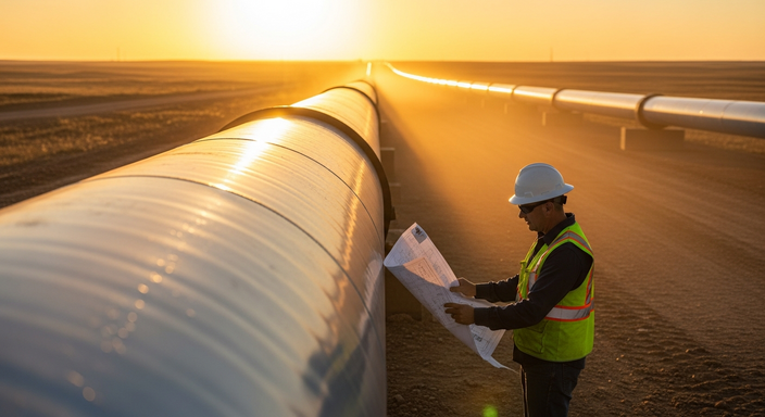 【即時新聞】South Bow啟動Keystone XL重啟計畫！盼大幅提升加拿大輸美原油出口