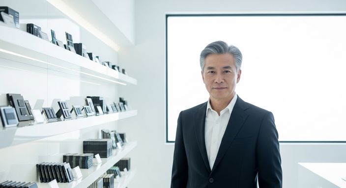 【即時新聞】威剛獲利爆發每股賺23.18元，庫存飆至300億迎美中搶貨潮