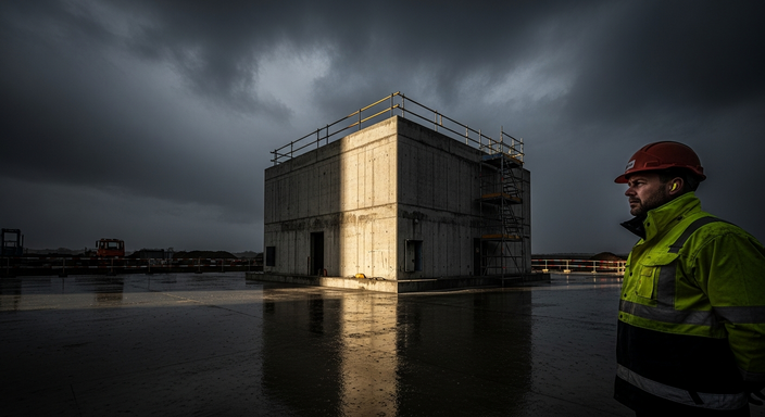 【即時新聞】SMR迎核電新里程，這檔爆量近2千萬股卻收跌，拉回還能追嗎？