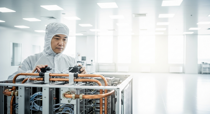 【即時新聞】富世達公布EPS 31元創新高！配息12.5元，AI水冷產能追不上訂單