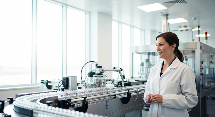 【即時新聞】CorMedix財報亮眼！2026營收上看3.2億美元，轉型期獲利動能不減