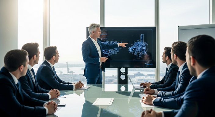 【即時新聞】貝克休斯發債籌資近百億美元，為收購Chart Industries備妥銀彈