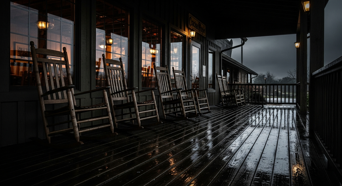 【即時新聞】Cracker Barrel力拼營運回穩！聚焦顧客滿意度與宏觀經濟挑戰