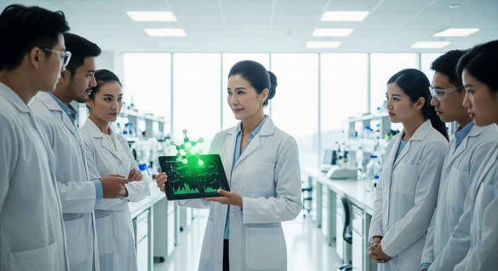 【即時新聞】輝瑞取得中國減肥藥藥證許可，攜手先為達搶攻GLP-1龐大商機