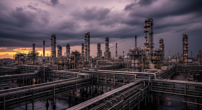 【即時新聞】台塑(1301)召開重訊說明關係人交易，2月營收年減33％創歷史新低