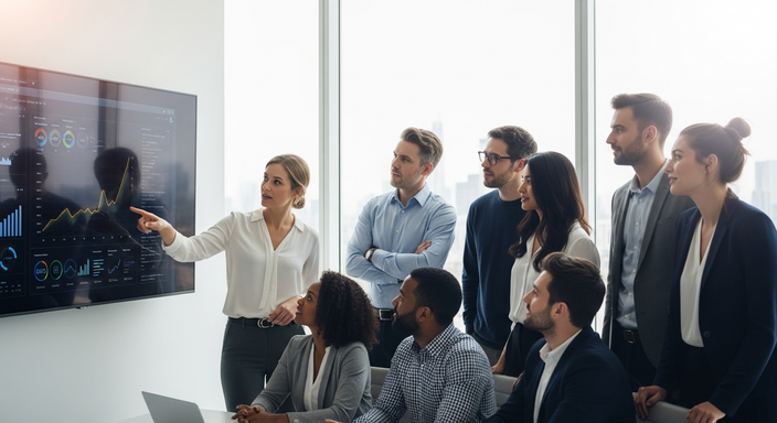 【即時新聞】DoubleVerify看好2026年營收成長一成，擴大AI應用與庫藏股計畫助攻股價勁揚