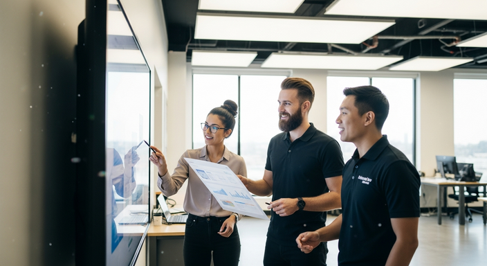 【即時新聞】monday.com(MNDY)獲利創新高且AI佈局加速，營收年增26％展現強勁韌性