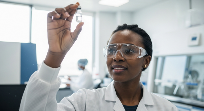 【即時新聞】吉利德洽談南非在地生產HIV新藥，鎖定全球最大需求市場