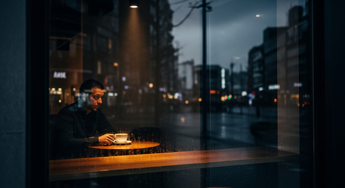 【即時新聞】瑞幸咖啡獲利受壓轉攻高階飲品，門市飽和迫使營運策略轉向