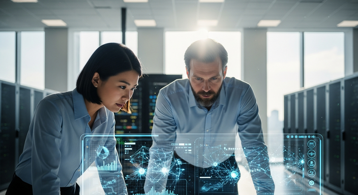 【即時新聞】Sphere 3D聯手Cathedra進軍比特幣與AI運算，合併後代號維持ANY