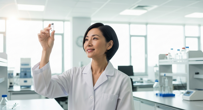 【即時新聞】藥華藥2月營收年增56％，單月16億創歷史次高