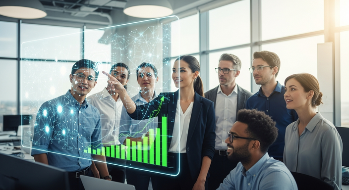 【即時新聞】花旗喊買Palantir目標價上看260美元，看好AI需求潛在漲幅達70％