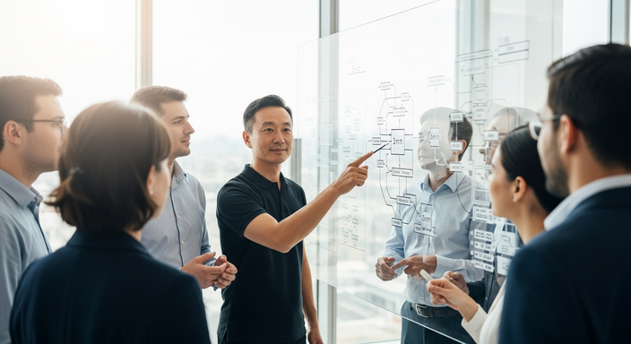 【即時新聞】世芯-KY法說會釋利多，確認3奈米毛利共識與2奈米訂單展望