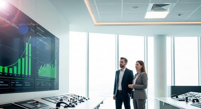 【即時新聞】BKV全年獲利1.7億美元，擴大電力佈局搶攻AI資料中心商機