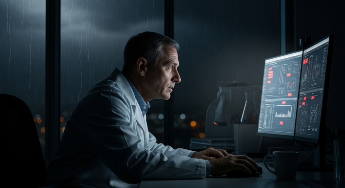 【即時新聞】罕病藥廠uniQure遭FDA官員指責試驗數據失真且需重啟三期試驗