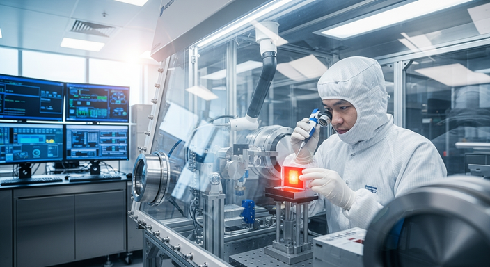 【即時新聞】康普2月營收激增192％！車用電池材料出貨放量，獲利動能點火