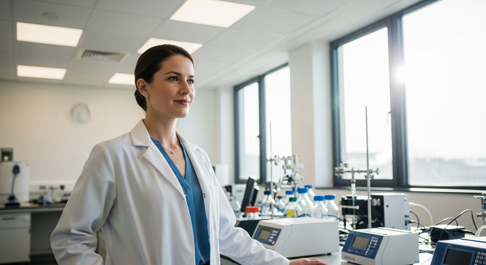 【即時新聞】生技股aTyr Pharma財報優於預期每股虧損0.14美元現金流穩健