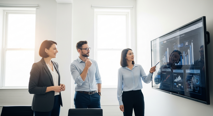 【即時新聞】monday.com營收年增26％獲利強勁，轉攻高階市場帶動自由現金流表現亮眼