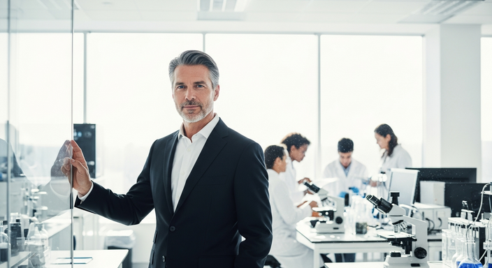 【即時新聞】Lexicon現金流轉強！HCM試驗收案過半、鎖定糖尿病藥證重啟