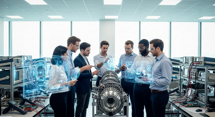 【即時新聞】航太防務雙位數成長，Mistras Group(MG)營收上看7.5億美元