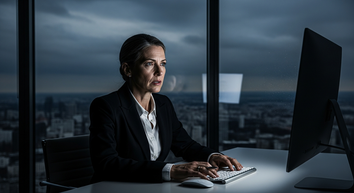 【即時新聞】AI購物代理人恐繞過信用卡支付，Evercore分析Visa與萬事達卡的潛在危機