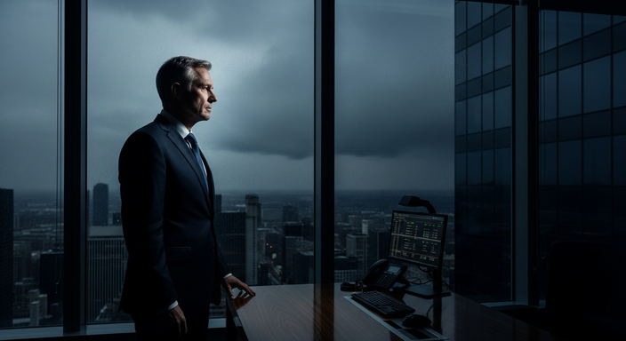 【即時新聞】ORCL最新傳裁數千人，擬籌500億拼AI爆量37％還能追嗎？