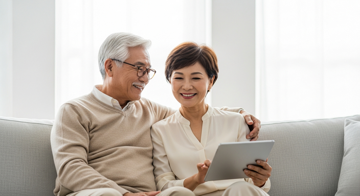 【即時新聞】DFCF自2021年以來月月配息，成退休族穩定現金流新寵！