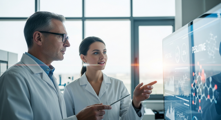 【即時新聞】Verastem營收報喜！新藥獲利強勁，預計2026下半年實現自給自足