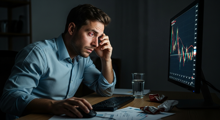 【即時新聞】兆赫營收暴衝162％爆量8萬張，外資反手倒貨這檔還能追嗎？