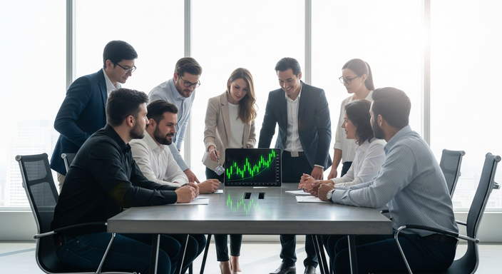 【即時新聞】比特幣衝破7.3萬美元！Kraken獲聯準會帳戶創首例，礦商Applied Digital豪擲21億美元轉攻AI