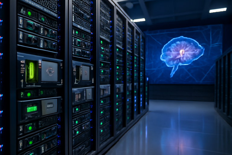 【美股動態】輝達Meta超級大單到手，AI霸權再擴張