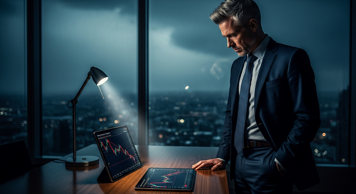 【即時新聞】霍華馬克斯大談信貸市場風險！直指這類貸款恐成引爆點，點名軟體業需留意