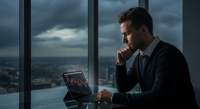 【即時新聞】Robinhood推高階服務力拚轉型,股價波動大投資人需留意這些關鍵指標