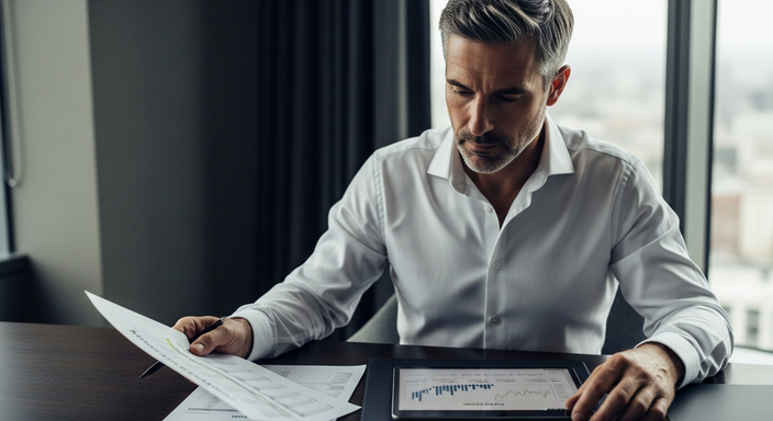 【即時新聞】透過現金流指標精選兩檔潛力美股並避開一檔基本面轉弱標的