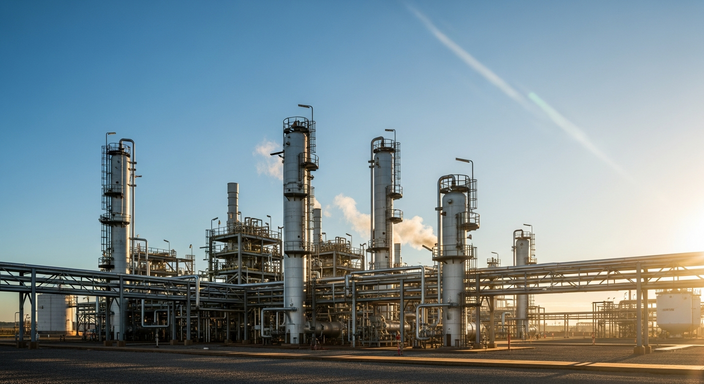 【即時新聞】Alvopetro Energy 2月產量攀升，巴西天然氣銷售助攻成長8％