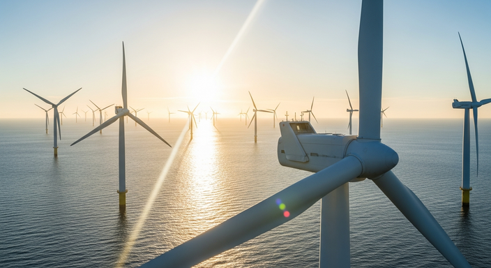 【即時新聞】富國銀行看好公用事業類股兼具AI成長題材與資金避風港優勢