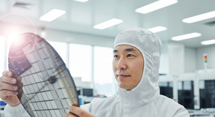 【即時新聞】聯強2月營收創同期新高！半導體與商用業務年增雙位數