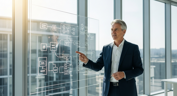 【即時新聞】營收雖腰斬但獲利體質改善，Inuvo押注AI無Cookie技術力拚2026雙位數成長