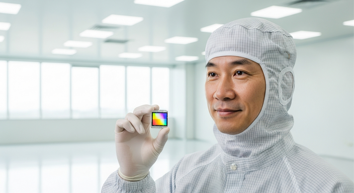 【即時新聞】統新去年Q4單季轉盈EPS 0.3元，搶進低軌衛星濾波片供應鏈