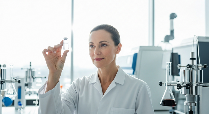 【即時新聞】羅氏減肥藥中期試驗告捷，減重效果達11％且副作用低於安慰劑組