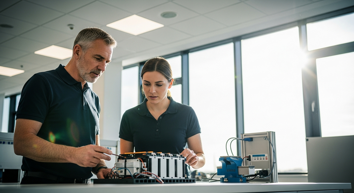 【即時新聞】ESS Tech(GWH)攜手Google開發能源專案，獲空軍合約瞄準2027商機