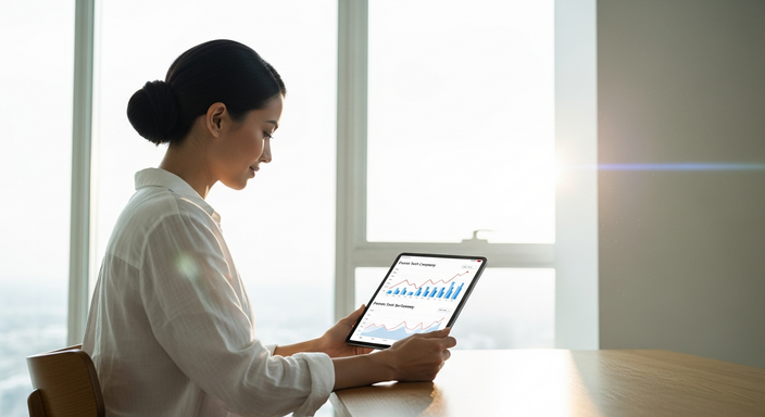 【即時新聞】Robinhood推風險投資基金IPO，定價25美元搶攻未上市獨角獸商機