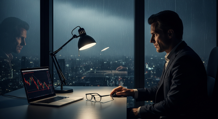 【即時新聞】META爆量23％下殺，深陷隱私風暴這「3」大關鍵還能追嗎？