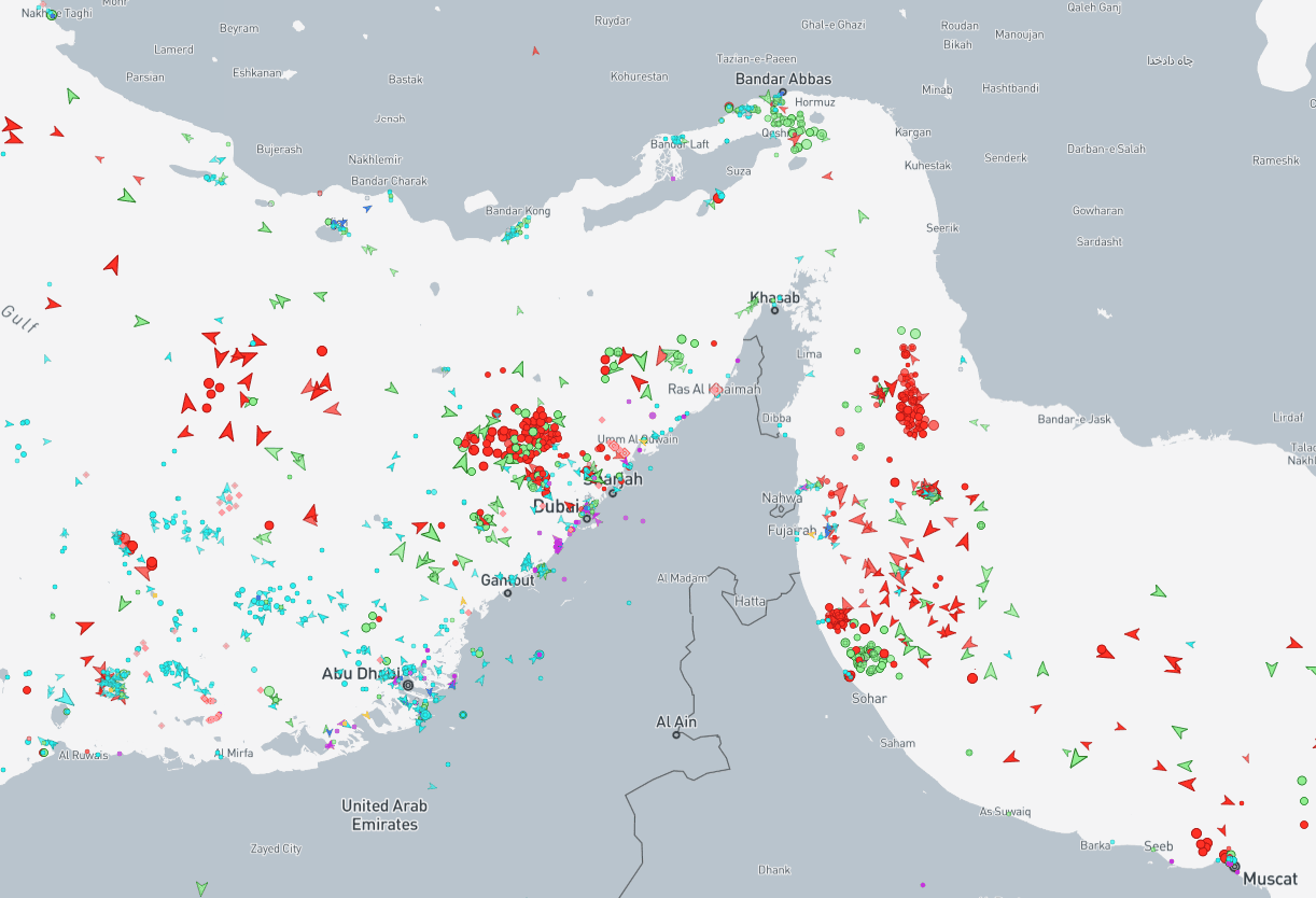 【匯金油整理】伊朗駁斥放棄核子計畫傳聞
