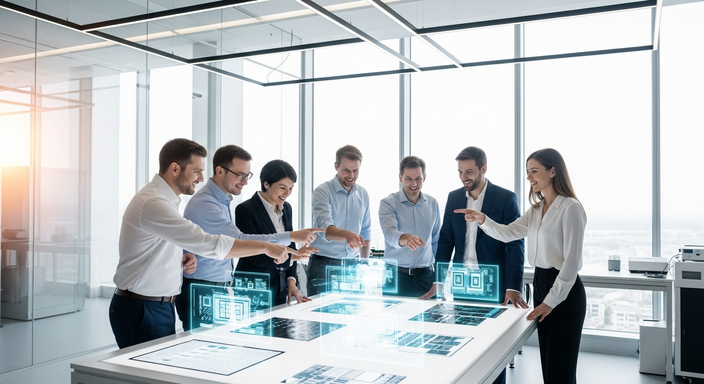 【即時新聞】AI需求強勁帶動客製化晶片，Marvell首季財測優於預期盤後大漲