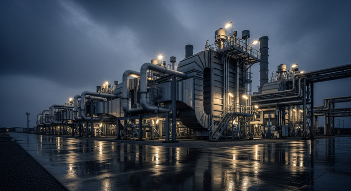 【即時新聞】Atlas Energy Solutions營收破11億美元，Dune Express助攻惟淨損擴大